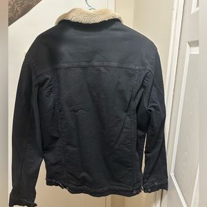 Mens Espirit Aviator bomber  jacket